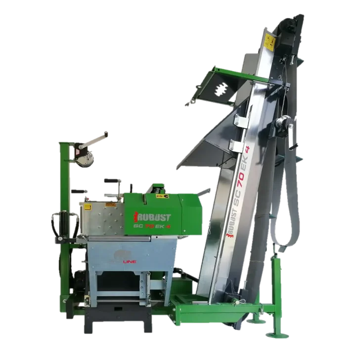 2400011 - ŽAGA KROŽNE PROFILINE ROBUST SC70K 5M