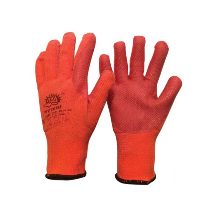 ROKAVICE PREVENT W900 TRGOS BLED - 011085