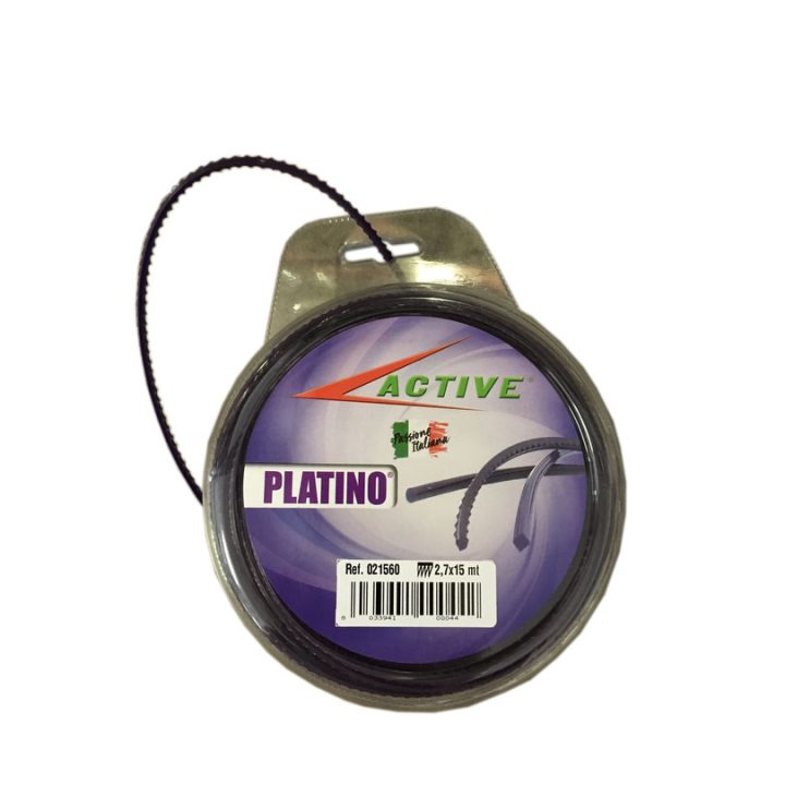 LAKS S PROFILOM ŽAGA PLATINO ACTIVE - 350021