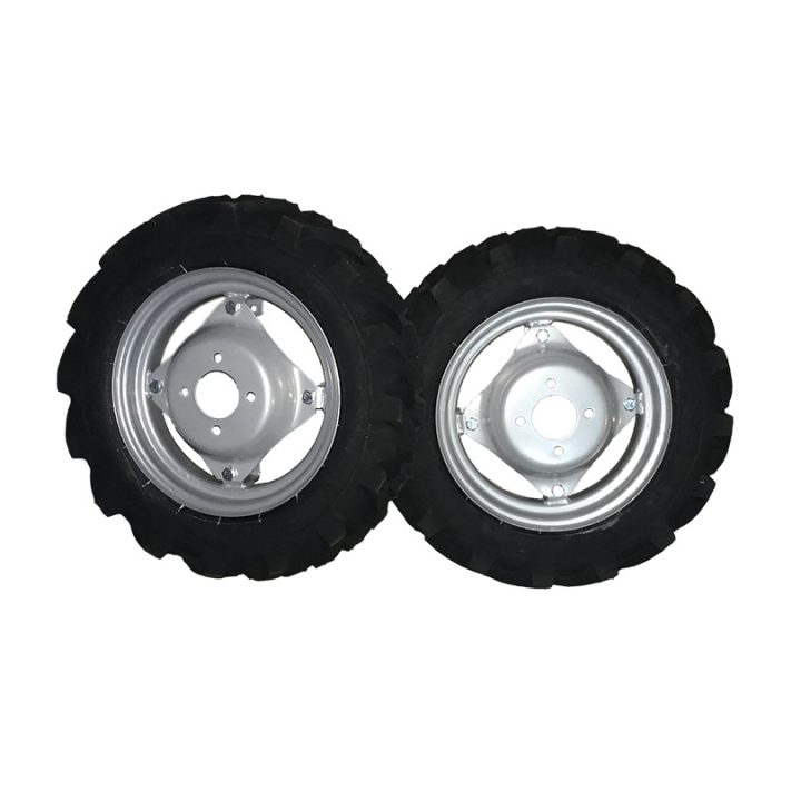 KOMPLET KOLES MUTA 4.00 x 12 L+D - 392017