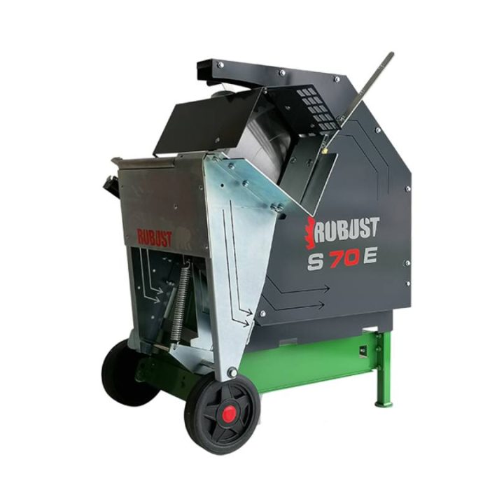 ŽAGA KROŽNA EL. MOTOR ROBUST S70E 2,2KW230V - 021183