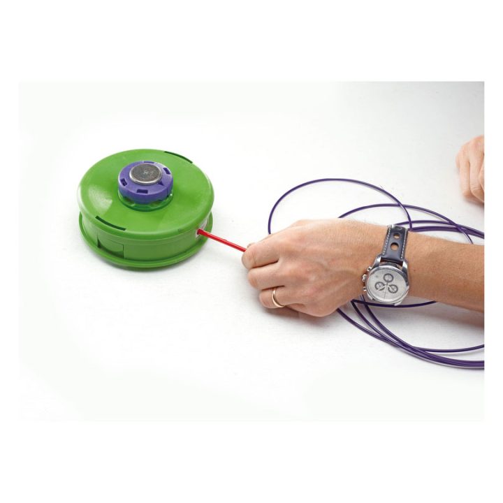 GLAVA ACTIVE M10X1,25 - 397002