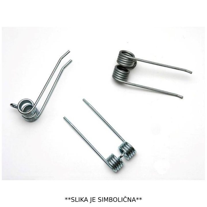 KRAK VZMETNI NAKLADALKA STARI TIP - 399197