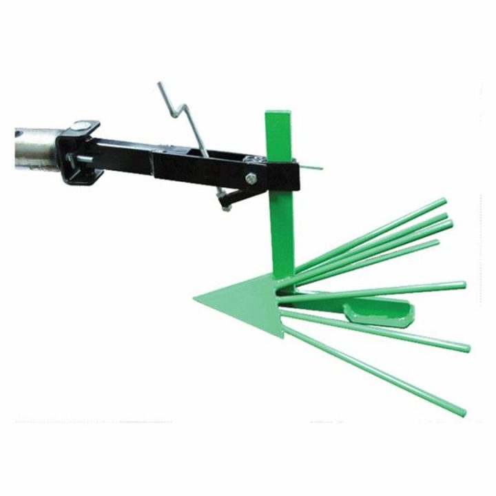 PRIKLJUČEK IZKOPALNIK KROMPIRJA MUTA - 423029