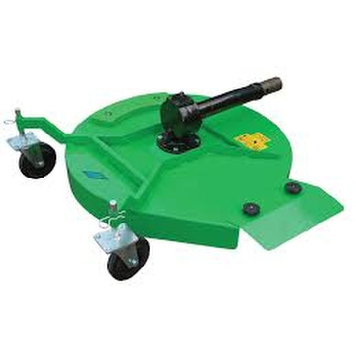 PRIKLJUČEK KOSILNICA ROTACIJSKA 80cm ( ENOJNI NOŽ) MUTA - 423033