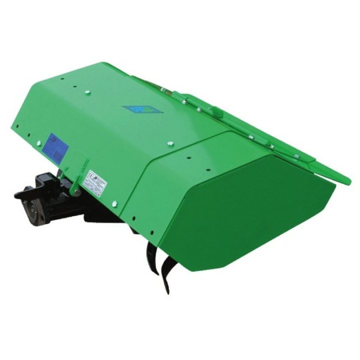 FREZA ROTACIJSKA 75cm MUTA - 422008