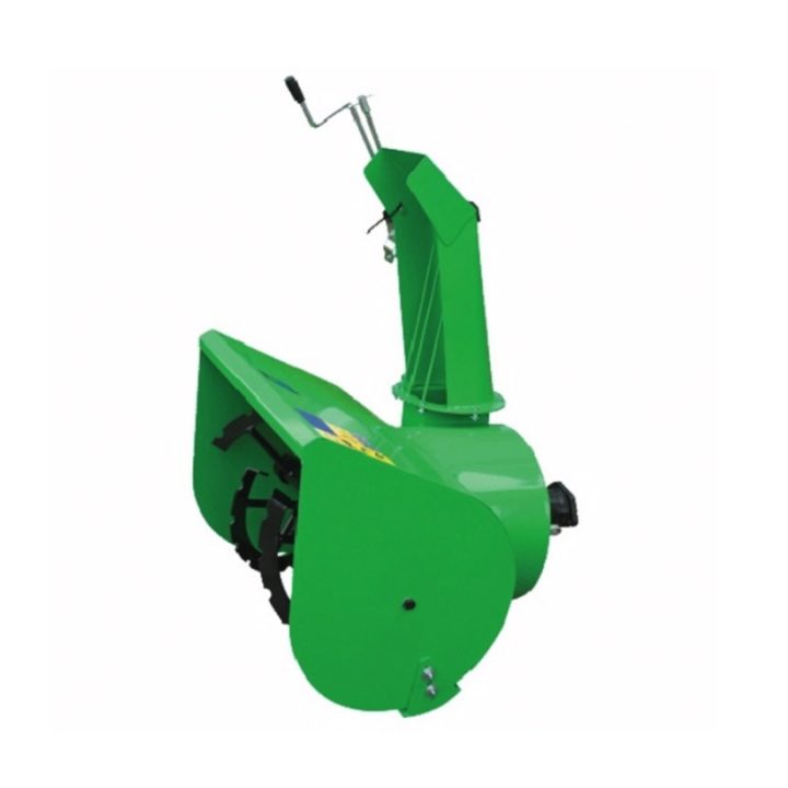 FREZA SNEŽNA MUTA DVOSTOPENJSKA 60 CM N.T. 761846 - 422009