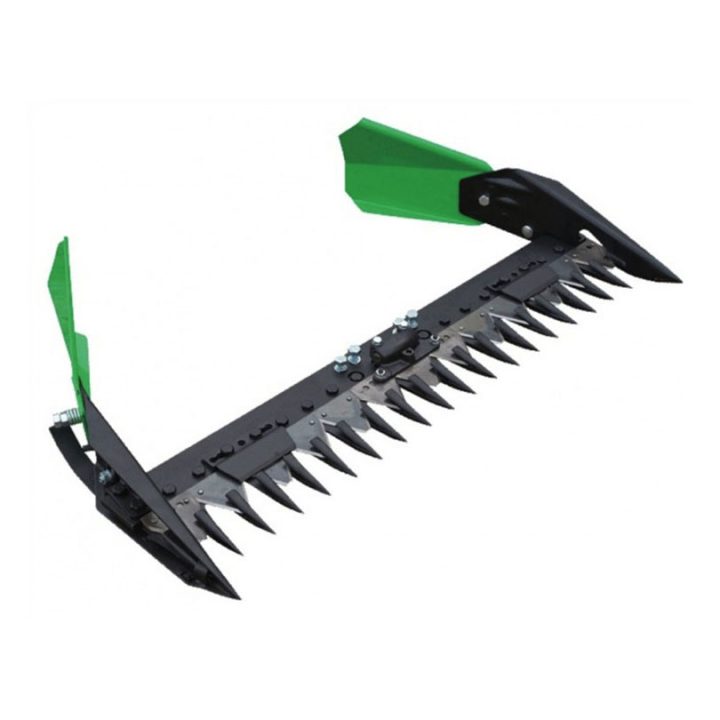 STRIŽNI MEHANIZEM 130 cm MUTA - 422020