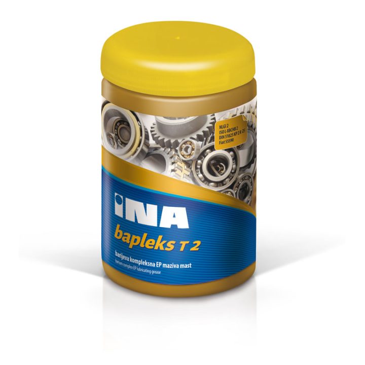 INA BAPLEKS T 2 0,85 kg - 134144