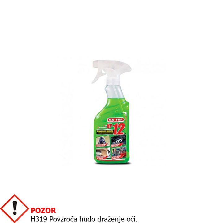 RAZMAŠČEVALEC HP 12 500ml MAFRA - 170283