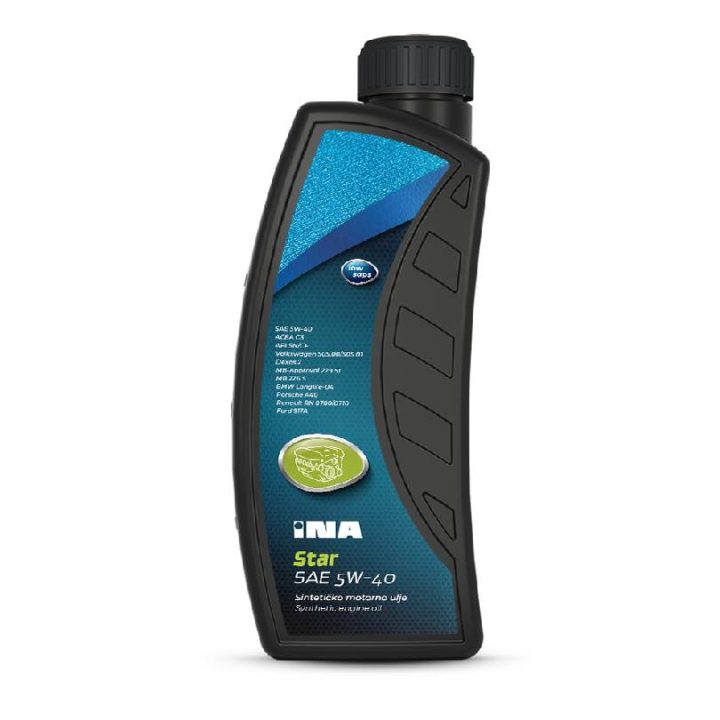 INA ULTRA STAR FE 5W-30 1 L - 131180