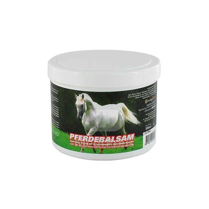 KONJSKI BAZAM 500 ml - 016016