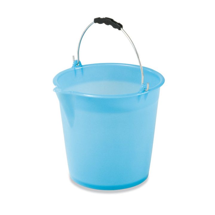 VEDRO PVC Z IZLIVOM PROFY 9L PLASTIME - 543029