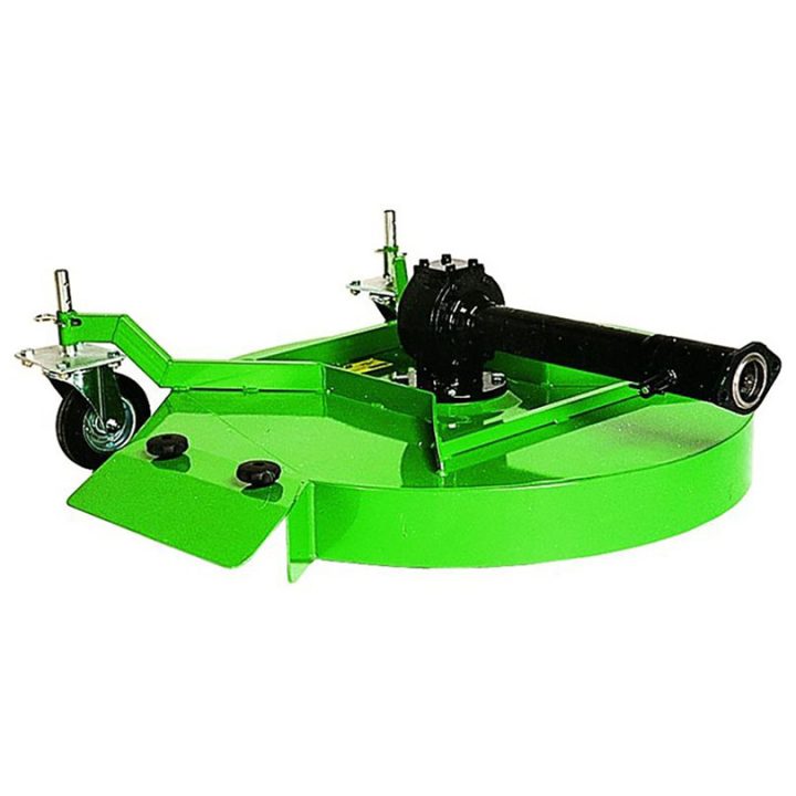 PRIKLJUČEK KOSILNICA ROTACIJSKA MINI MUTA 60 CM - 423049