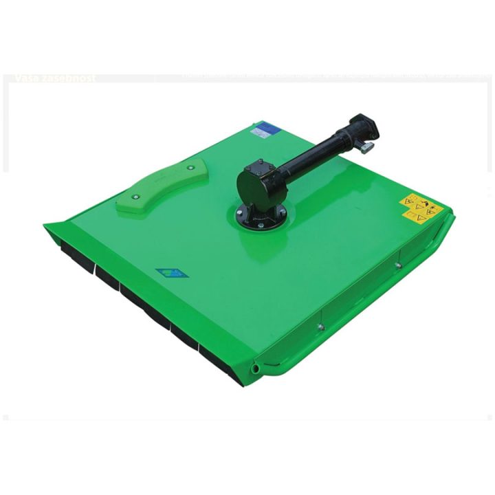 MULČER MUTA 80 CM (ENOJNI NOŽ) S.T. UK 80 UP761999 - 422566