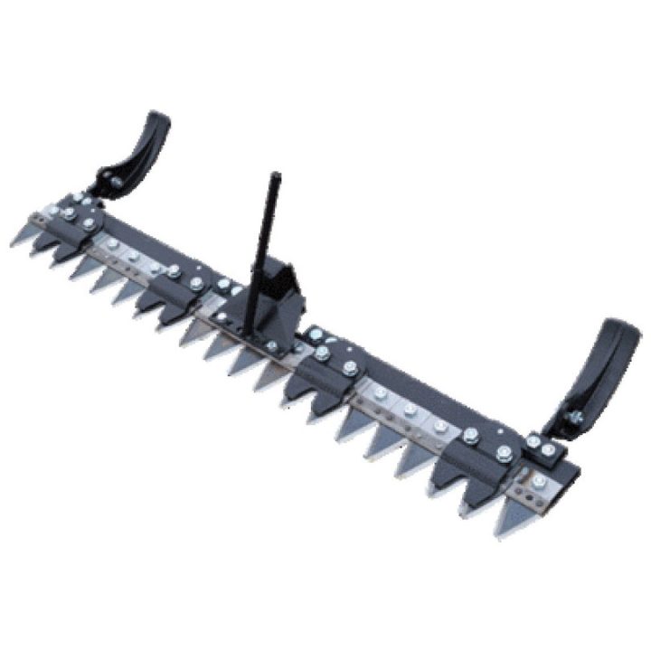 PRIKLJUČEK GRABEN KOSILNI BREZPRSTNI 102cm MUTA - 422568