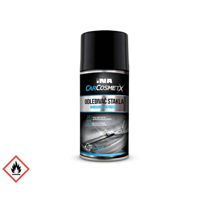INA ODMRZOVALEC STEKEL 200ml - 130091
