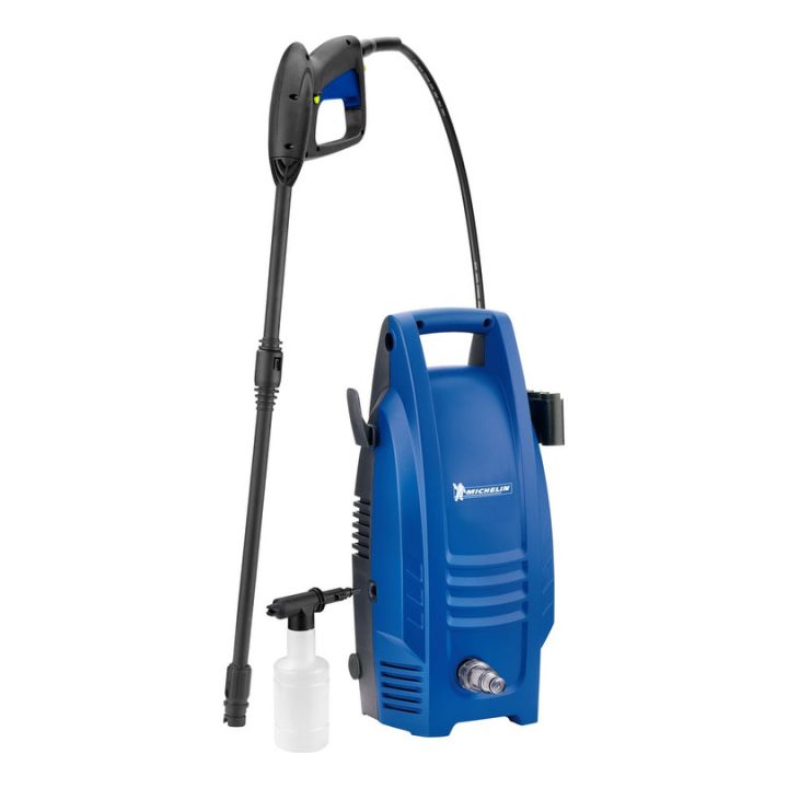 VISOKOTLAČNI ČISTILEC MICHELIN MPX 100 - 441076
