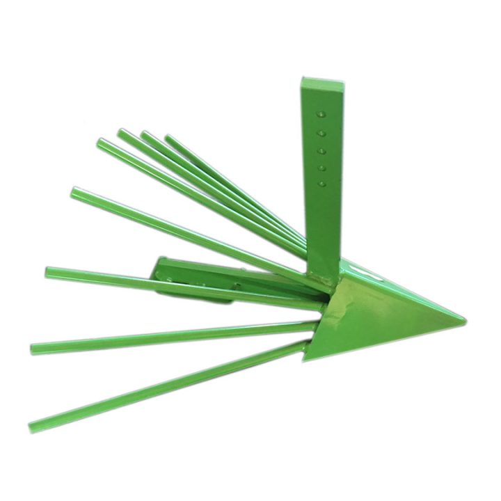 PRIKLJUČEK GLAVA IZKOPALNIKA KROMPIRJA MUTA - 429319