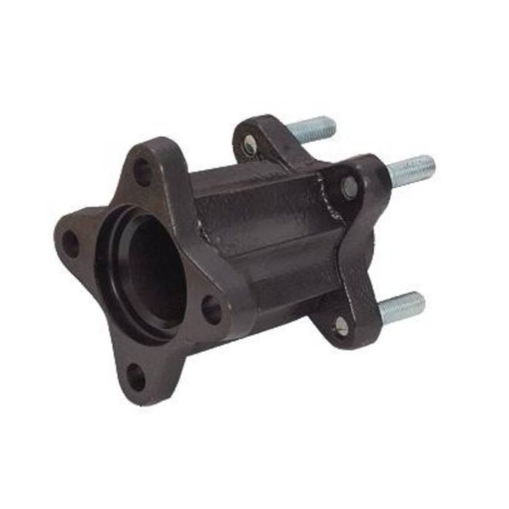 PODALJŠEK KOLES MUTA 105 MM KPL Z MAT. IN PODL. (KOS) 761220 - 429321