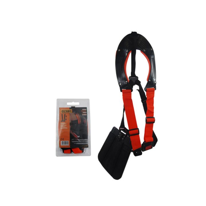 PAS VARNOSTNI EG NASTAVLJIV DESNI - 013365