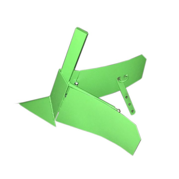 PRIKLJUČEK GLAVA OSIPALNEGA PLUGA MUTA - 429324