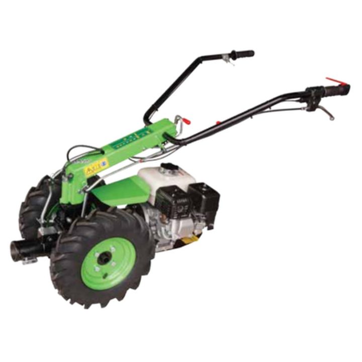 MOTOKULTIVATOR MINI MUTA 2/2 S-EX17 767027 - 422574