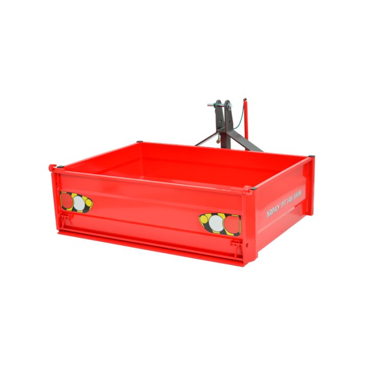 PLATO TRAKTORSKI KRPAN 160/100 m - 242058