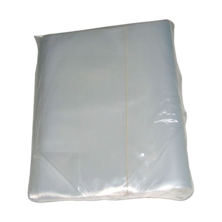 VREČA ZA ZELJE PE 1700x650 mm BELA - 389687