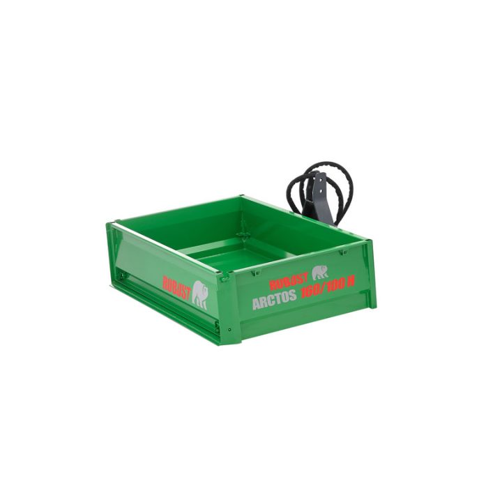 TRANSPORTNI ZABOJNIK ROBUST ARCTOS 160/100H - 240112