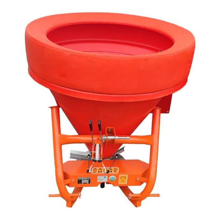 TROSILNIK UM.GNOJA FERTI INO PK 500 - 245096