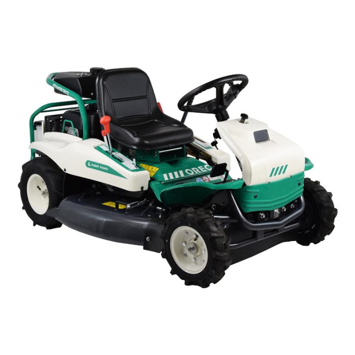 TRAKTOR KOSILNI OREC RM 830 - 246140