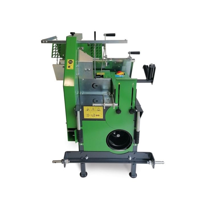 ŽAGA KROŽNA ROBUST ELEKTRO+KARDAN S70EK - 681069