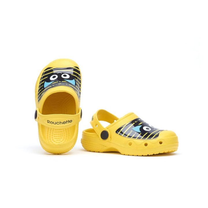 COKLE OTROŠKE AXEL ROUCHETTE - 012856