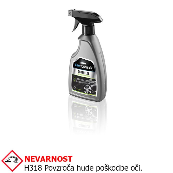 INA ČISTILO PLATIŠČ 0,5 L - 130112