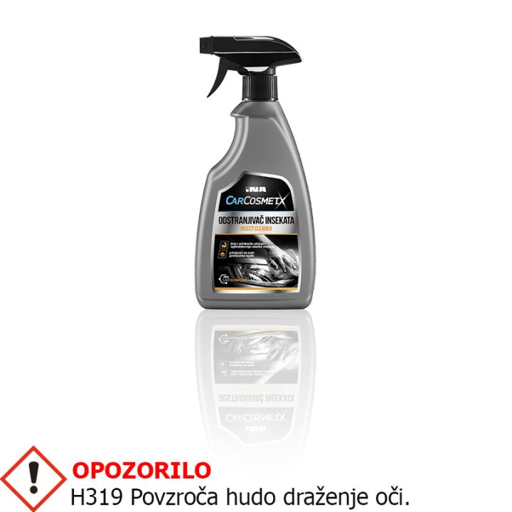 INA ODSTRANJEVALEC INSEKTOV 0,5 L - 130114
