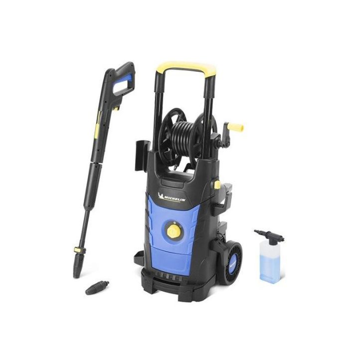 VISOKOTLAČNI ČISTILEC MICHELIN MPX 22EHX - 441080