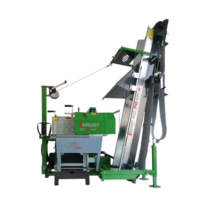 ŽAGA KROŽNE PROFILINE ROBUST SC70EK 4M - 2400002