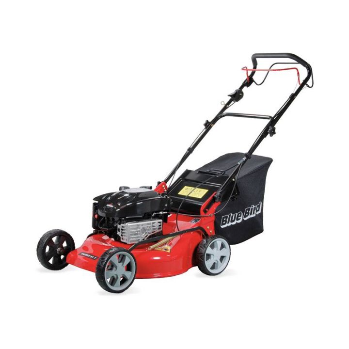 KOSILNICA VRTNA MOT. BB TAURUS L51 TI - 3110017