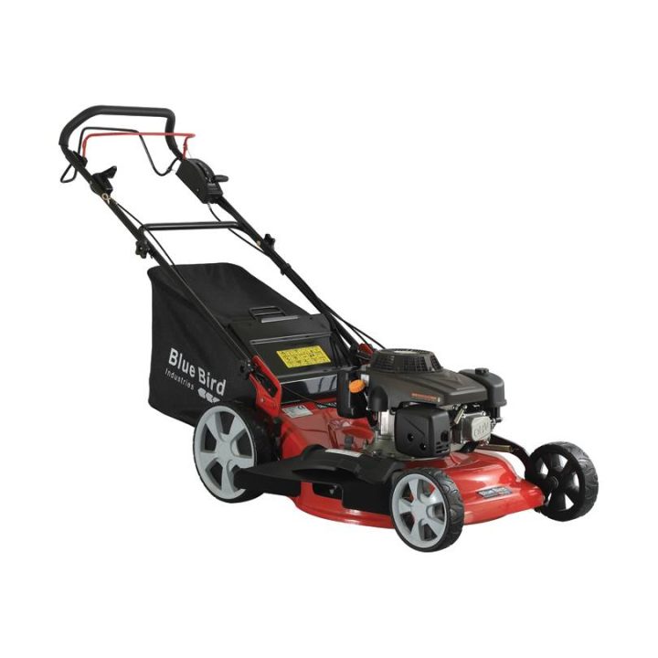 KOSILNICA VRTNA MOT. BB TAURUS L56 TW - 3110019