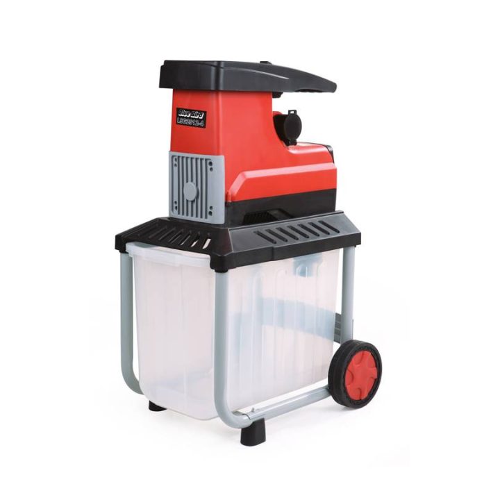 DROBILEC VEJ MOT. BB SH 2500 - 8200014