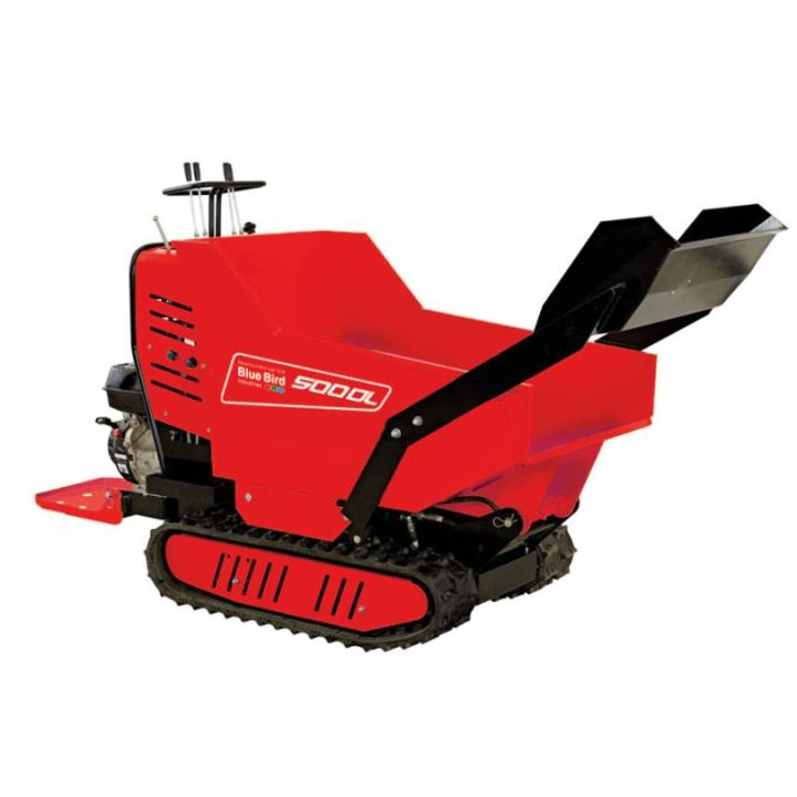 TRANSPORTNI VOZIČEK BB CARRIER 500 DLH - 7100040