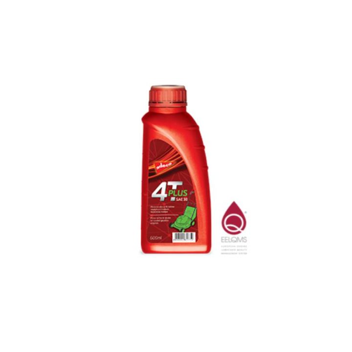ADECO 4T SAE 30 PLUS 0,6L (20/1) - 1310007