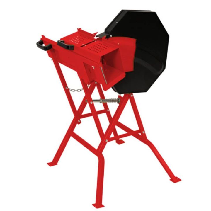 ŽAGA KROŽNA SAMOSTOJEČA EL. BB 140MM - 1180005