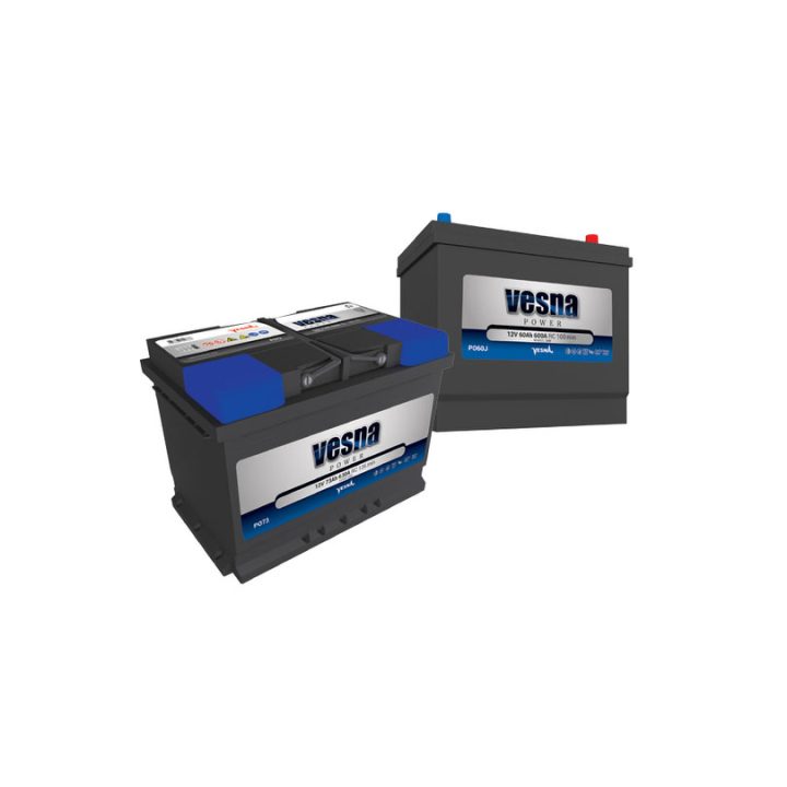 AKUMULATOR VESNA POWER 12V-35 AH (D+) - 112001