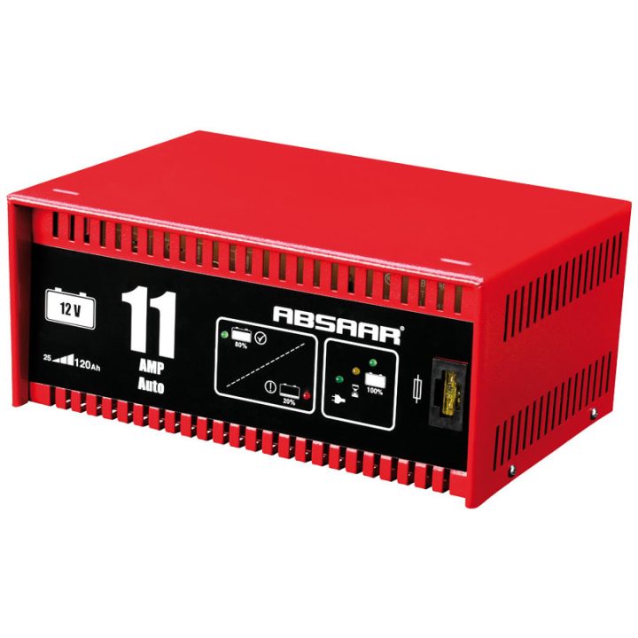 POLNILEC ABSAAR 11 AMP AVTOMATIČNI - 119024