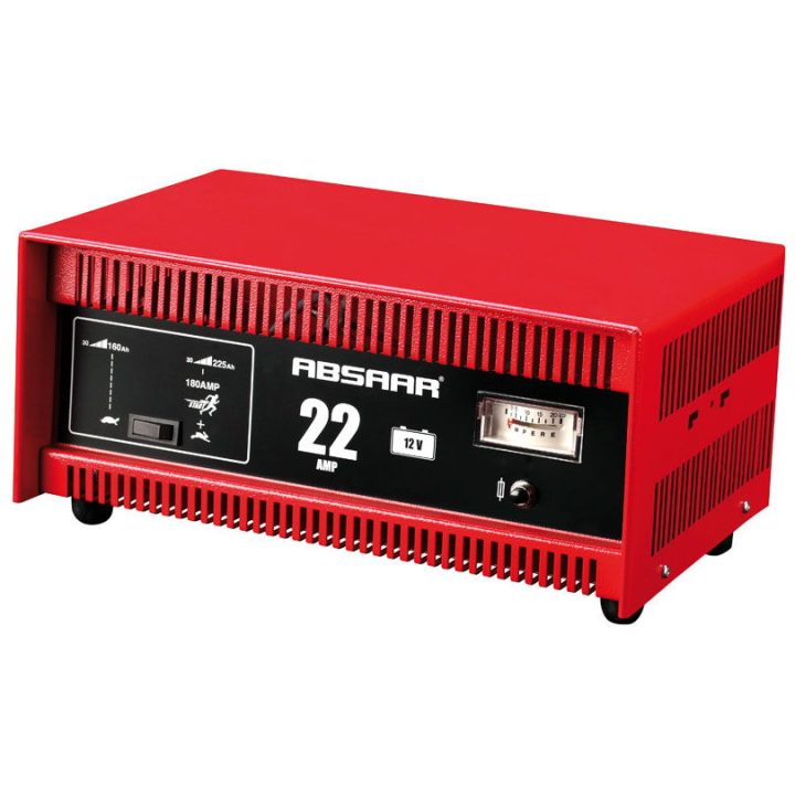 POLNILEC ABSAAR 22 AMP 12V N7E AMPM - 119028