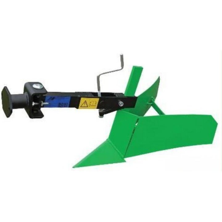 PRIKLJUČEK PLUG OSIPALNI MUTA - 242030