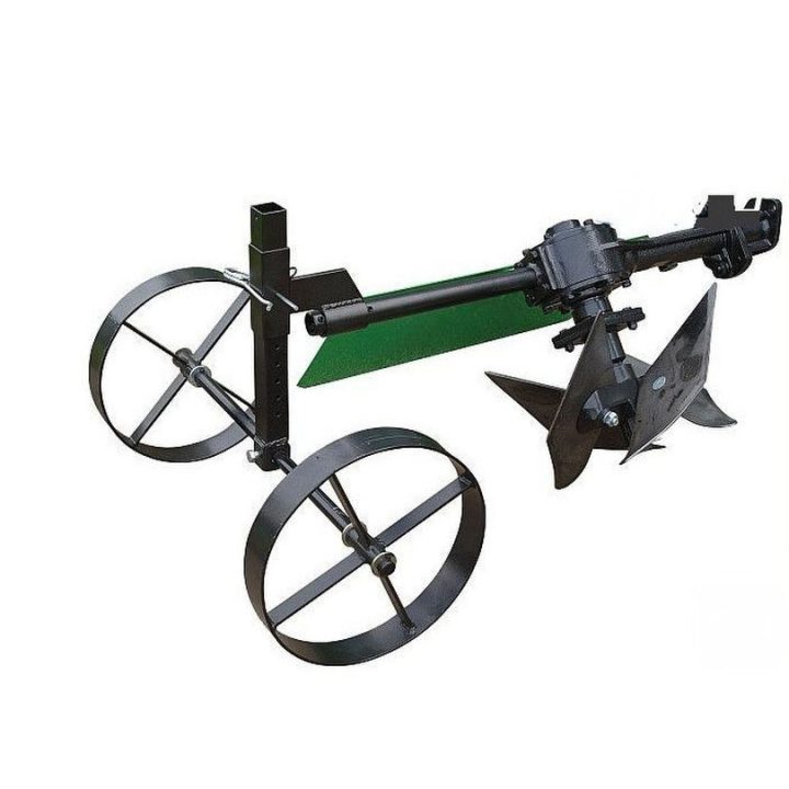 PRIKLJUČEK ROTACIJSKI PLUG MUTA - 242031