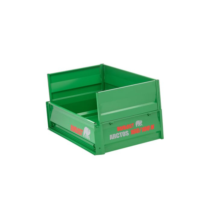 DODATNA OPREMA POVIŠEK ZA ZABOJNIK ARCTOS ROBUST - 245074